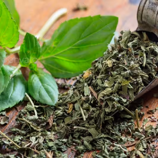 نعنا فلفلی(200گرم)