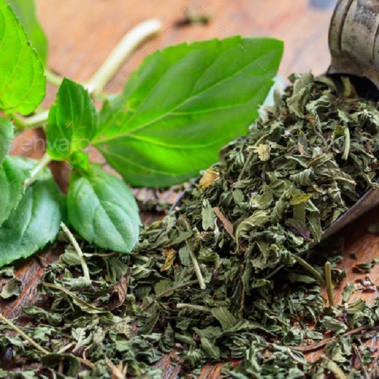 نعنا فلفلی(200گرم)