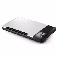 اسکنر ای ویژن مدل 1000