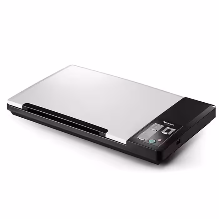 اسکنر ای ویژن مدل 1000