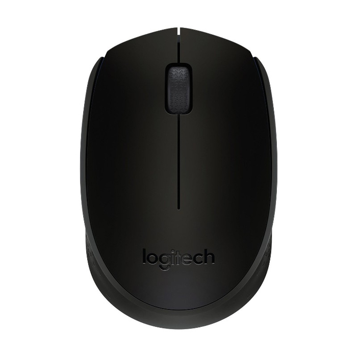 موس وایرلس لاجیتک مدل M171Logitech M171 wireless Mouse