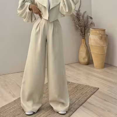 کت شلوار فوتر