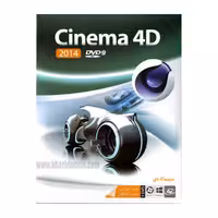 نرم افزار فیلم Cinema 4D 2014

