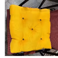 کوسن و بالش طبی راحتی مناسب برای صندلی اداره و مبل منزل جنس خوب کدA