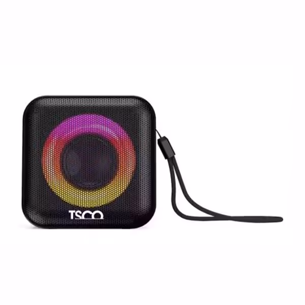 اسپیکر بلوتوثی قابل حمل سیلیکون پاور TS 23310