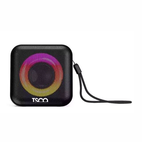 اسپیکر بلوتوثی قابل حمل سیلیکون پاور TS 23310