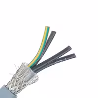 کابل 1/5*4 شیلد دار پرتو الکتریک