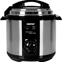جی پاس مدل CPC307_6L