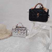 کیف ysl باکسی