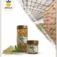  صمغ کندر با کیفیت عالی، بار امسالی و تازه(5کیلوگرم)