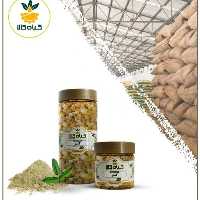  صمغ کندر با کیفیت عالی، بار امسالی و تازه(5کیلوگرم)