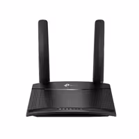 مودم روتر بی سیم 4G-LTE تی پی لینک TL-MR100