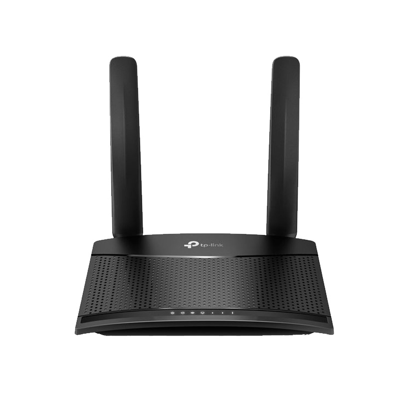 مودم روتر بی سیم 4G-LTE تی پی لینک TL-MR100
