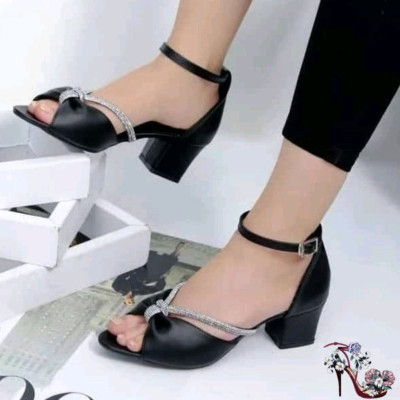 کفش صندل خوشگل مجلسی 4108