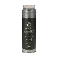 اسپری مردانه مدیا مدل Bvlgari حجم 200 میلی لیتر