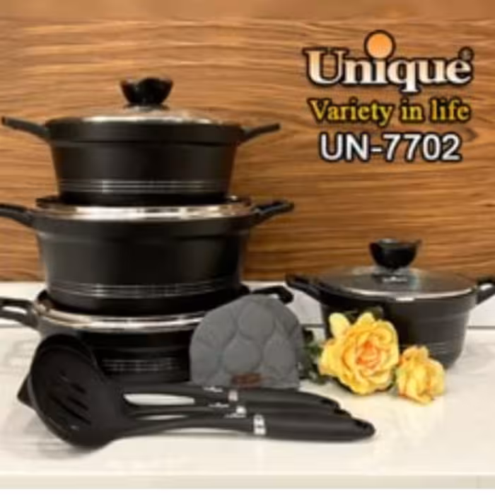 قابامه چدنی یونیک 11 پارچه