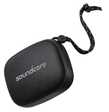 اسپيکر بلوتوثي قابل حمل انکر مدل A3121 Icon Mini