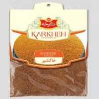 خاکشیر سلفونی کرخه (30 گرم)