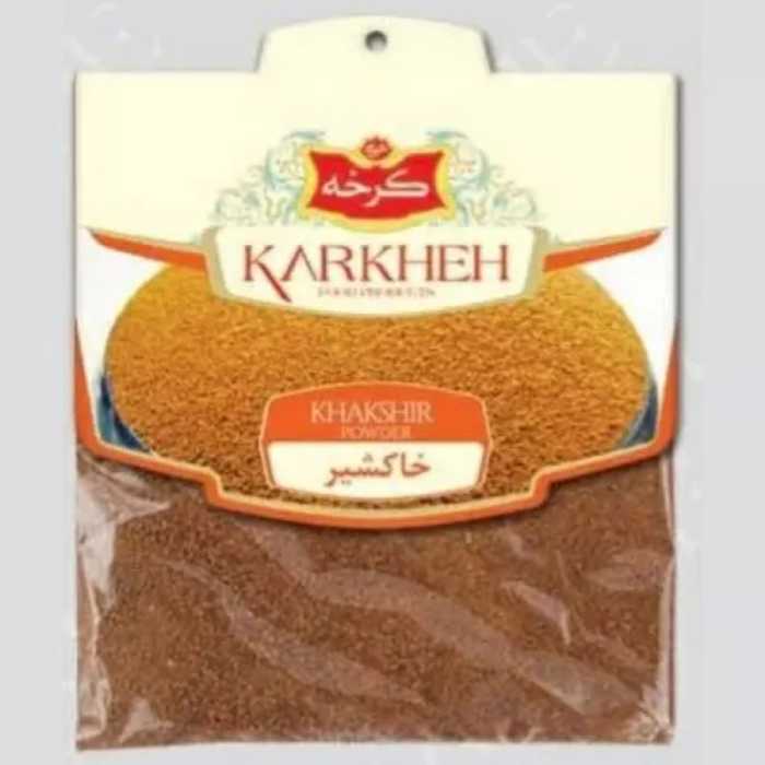 خاکشیر سلفونی کرخه (30 گرم)