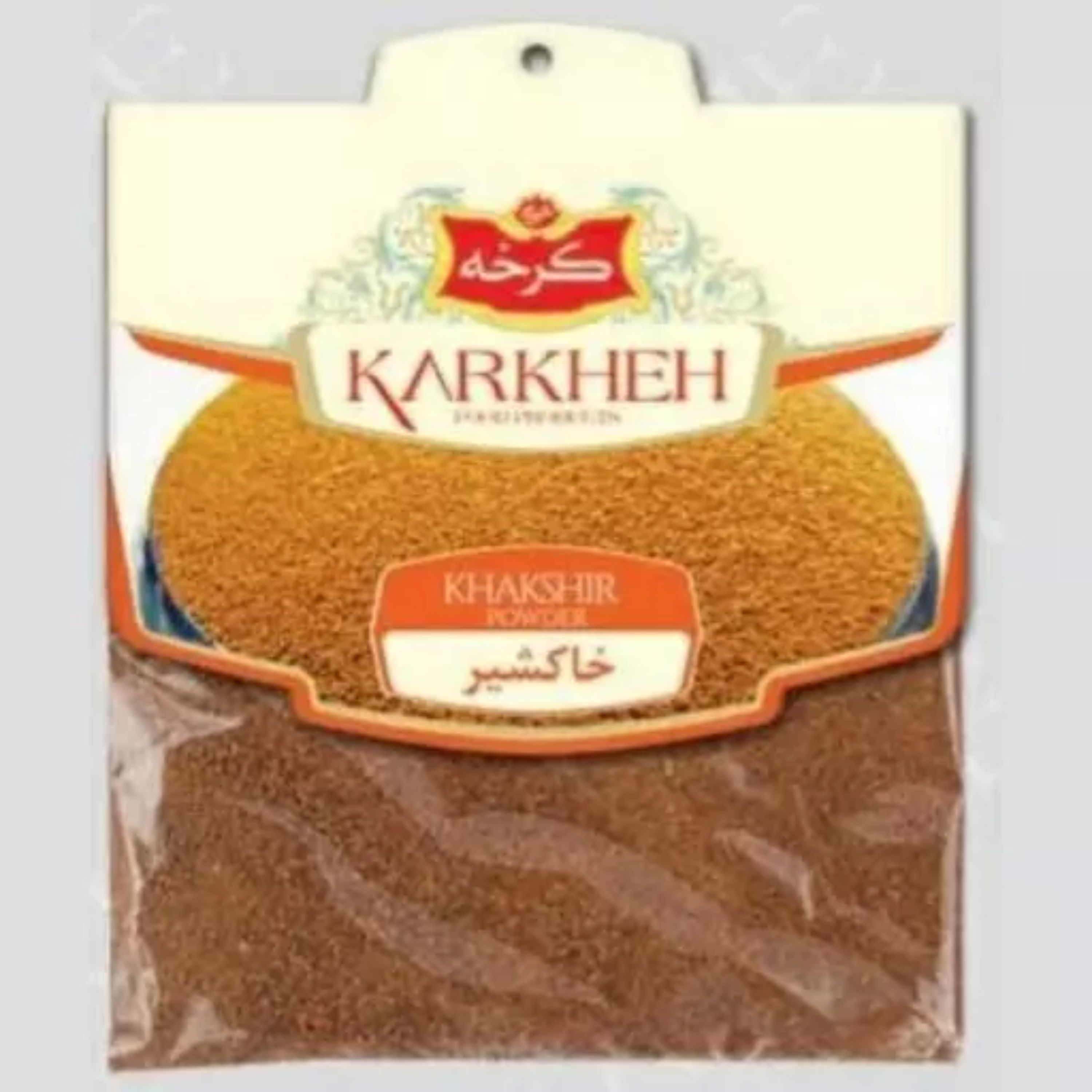 خاکشیر سلفونی کرخه (30 گرم)