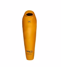 کیسه خواب پر اسنوهاک مدل K2-1200 کد SN-S4111