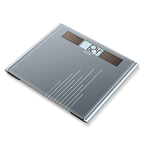 ترازوی حمام بیورر GS380 Solar Beurer