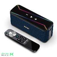 اندروید باکس H96 MAX M7 4GB 64GB