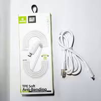 کابل  شارژر تبدیل USB به Micro  ایکس هانز  طول 1 متر 
