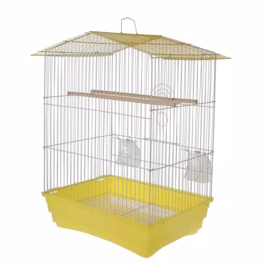 قفس پرندگان کد 9