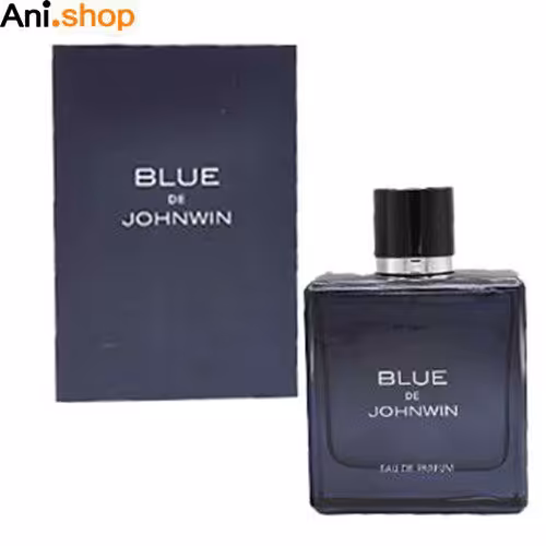 ادکلن بلو شنل جانوین 100 میل کد 179