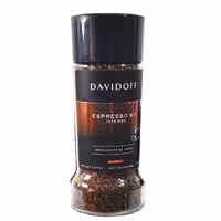 قهوه فوری اسپرسو 57 اینتنس 100 گرم دیویدوف - davidoff