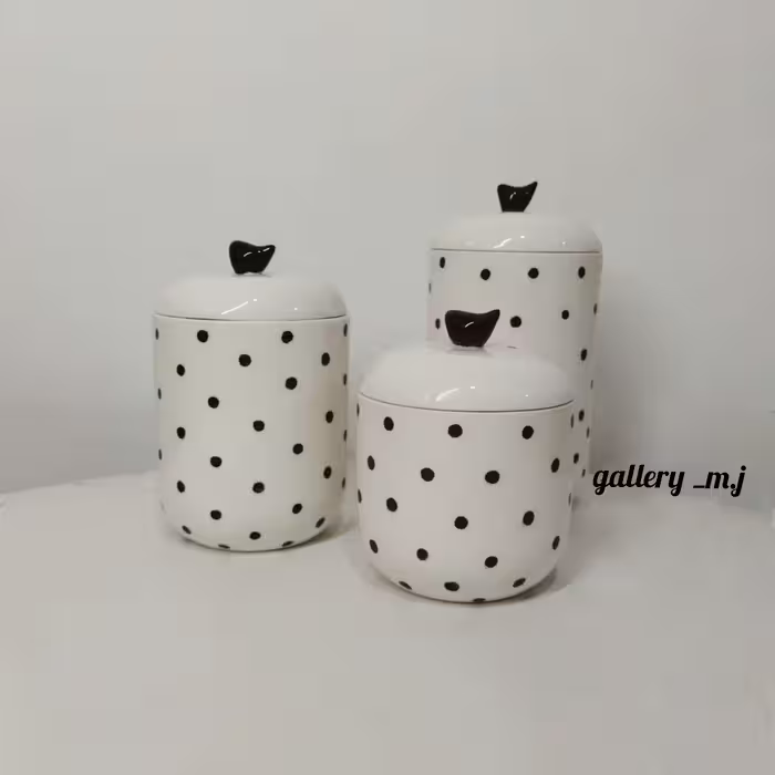 جا ادویه پاسماوری  سه سایز (ارسال رایگان)