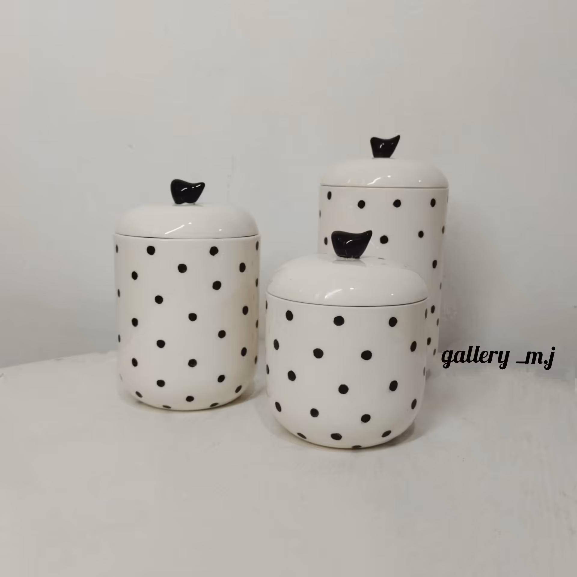 جا ادویه پاسماوری  سه سایز (ارسال رایگان)