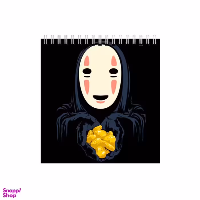 دفتر طراحی بامبیلیپ مدل انیمیشن شهر اشباح کد 3148320