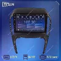 مانیتور اندروید چری آریزو 5 (1400-1395) تیتان با گارانتی یکساله