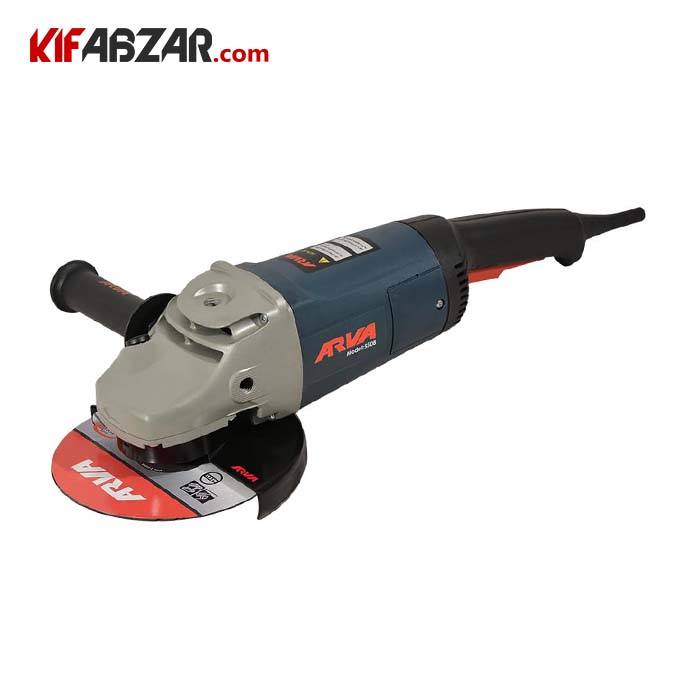 فرز آهنگری آروا مدل 5508