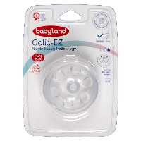 سرشیشه کولیک ایز  0-3 ماه بی بی لند babyland کد 207