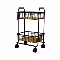 جاسیب وپیازی دوه طبقه یونیک مدل 2904