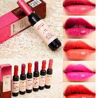 تینت لب ،رژجامد،رژ،رژلب،بالم لب،تینت،رژمایع،ماندگاری بالا