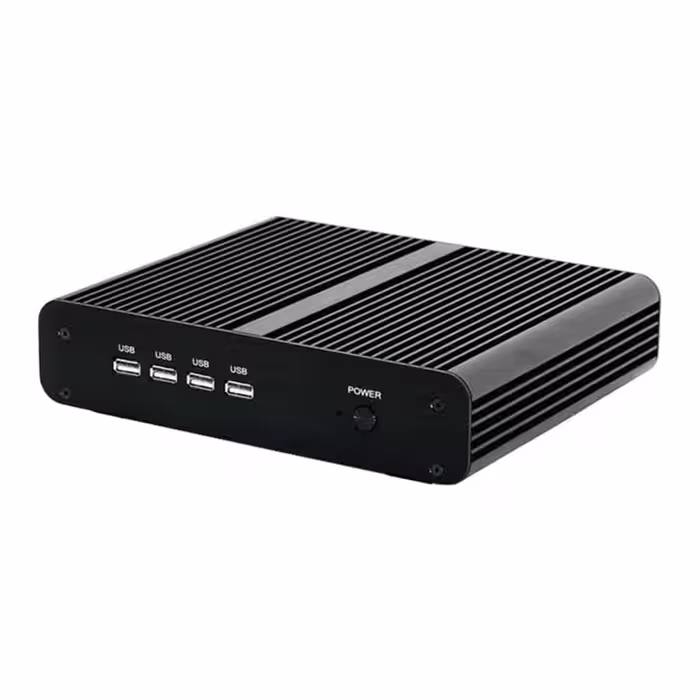 قیمت و خرید مینی کیس نت کامپیوتر مدل NT-i710 Core i7 10610U/Intel GPU | یاس ارتباط