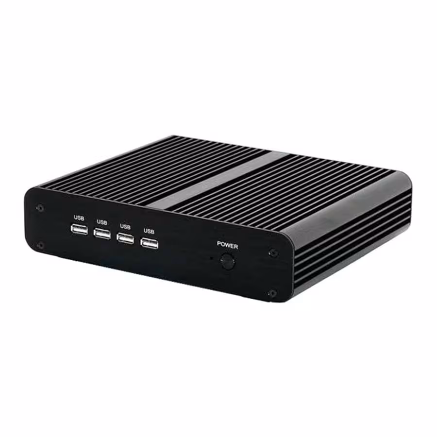 قیمت و خرید مینی کیس نت کامپیوتر مدل NT-i710 Core i7 10610U/Intel GPU | یاس ارتباط