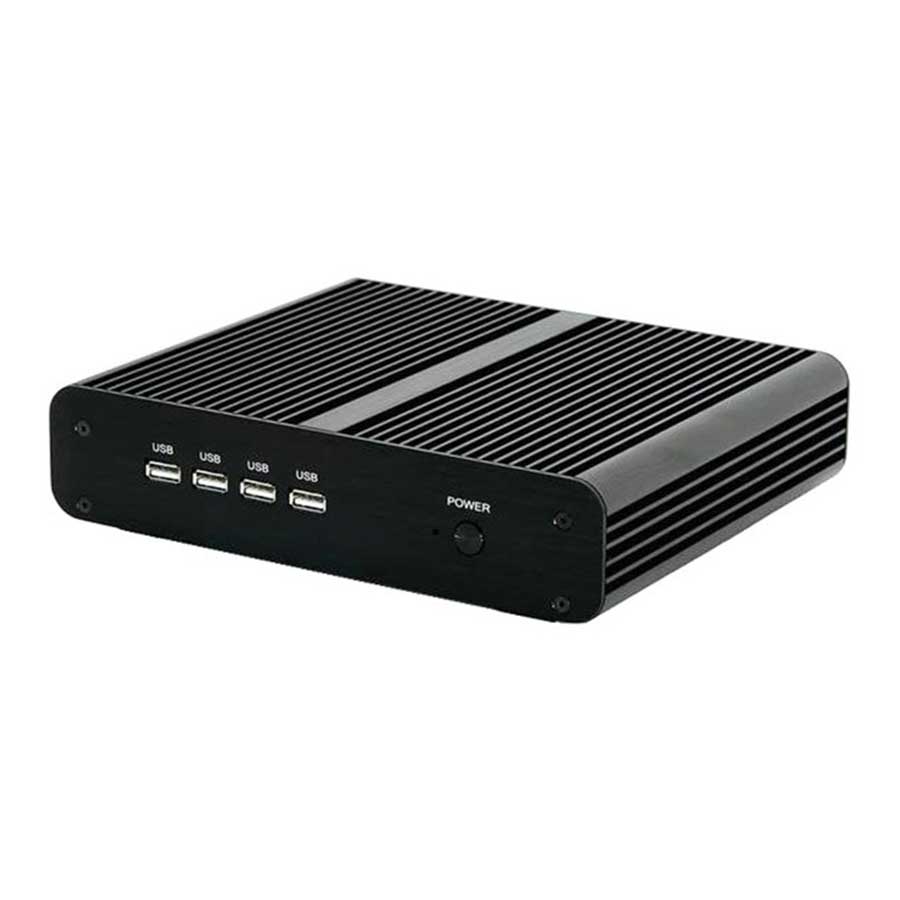 قیمت و خرید مینی کیس نت کامپیوتر مدل NT-i710 Core i7 10610U/Intel GPU | یاس ارتباط