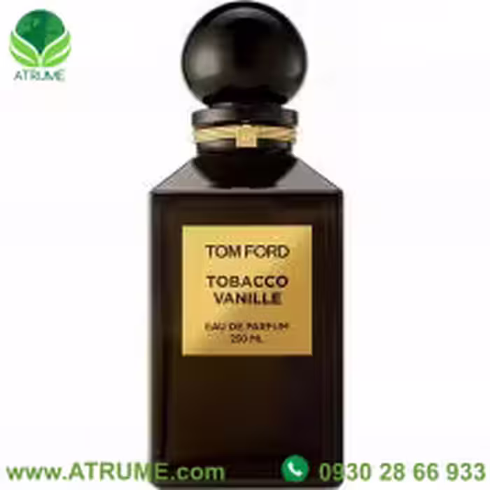 عطر ادکلن تام فورد توباکو وانیل 100 میل مردانه - زنانه