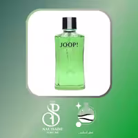 عطر جوپ گو (جوپ سبز)- هر میل (لطفا قبل از خرید قسمت توضیحات مطالعه گردد).