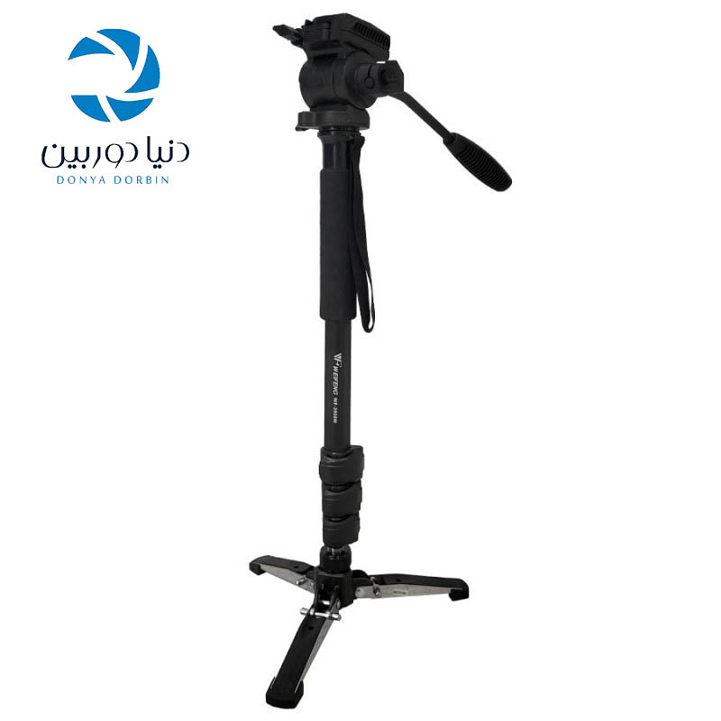 تک پایه ویفنگ Weifeng 3958M Camera