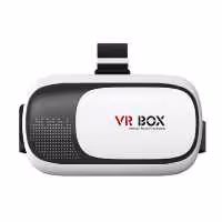 هدست واقعیت مجازی وی آر باکس مدل VRBox2