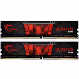 G SKILL AEGIS-GISB 16GB(2x8GB) 2Ch DDR4 3000MHz CL16 RAM