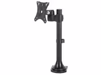 پایه متحرک رومیزی مانیتور LCDARM desktop Mount LD-410