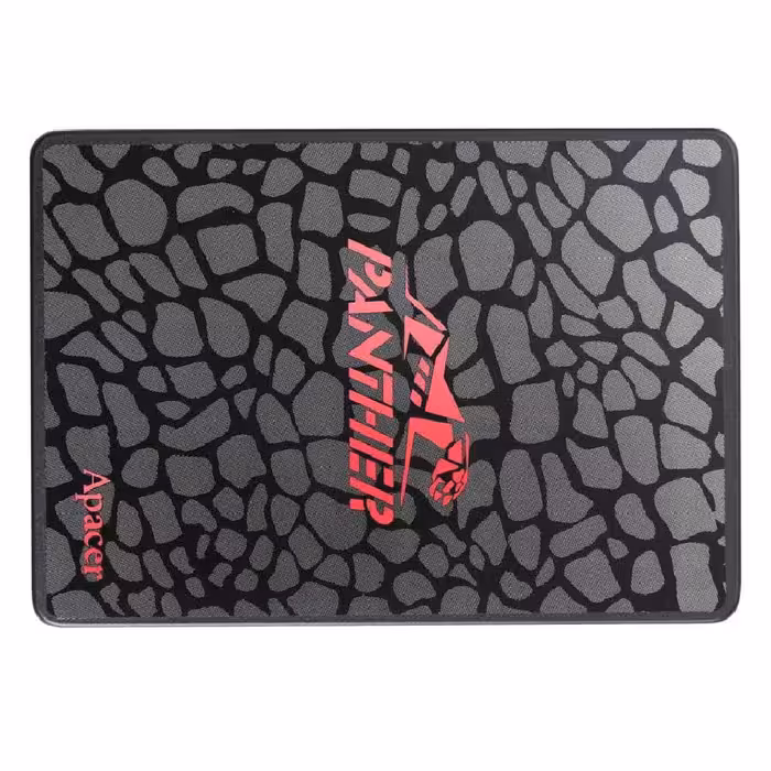 قیمت و خرید اس اس دی 240 گیگابایت 2.5 اینچ SATA اپیسر مدل AS350 PANTHER | یاس ارتباط