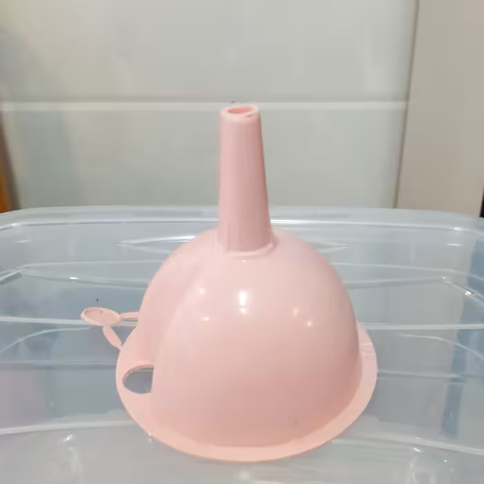 قیف کوچک 3 عددی با ارسال رایگان